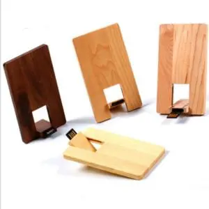 USB gỗ