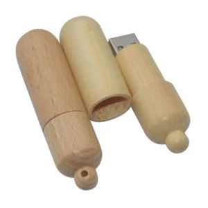 USB gỗ