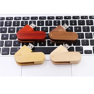USB gỗ